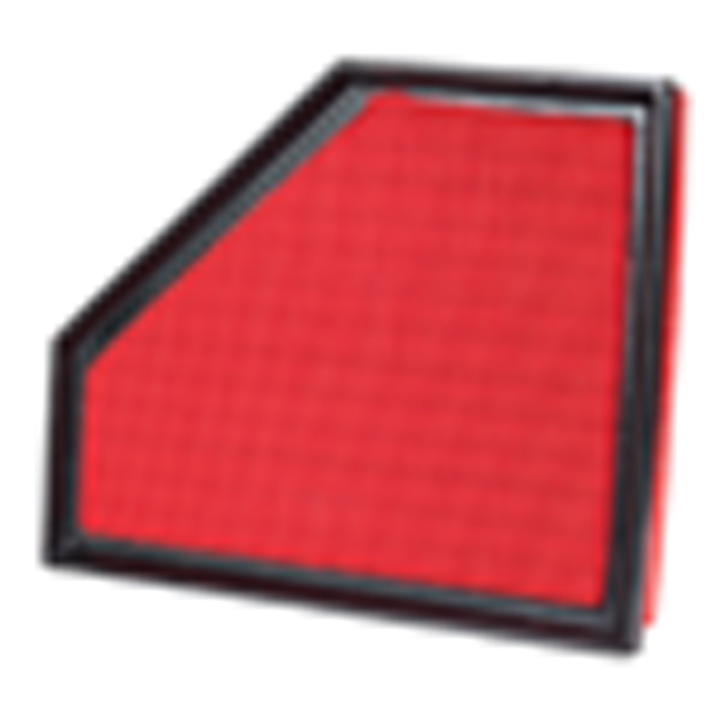 K&N Advantage Engine Air Filter: Long Life 18,000 Miles, Easy Installation, Engineered to Maximize Airflow, KNA-3136
