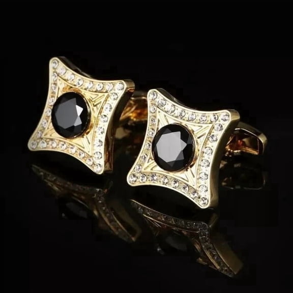 2Ct Round Simulated Diamond Solitaire Stud Earrings 14K Yellow Gold Plated