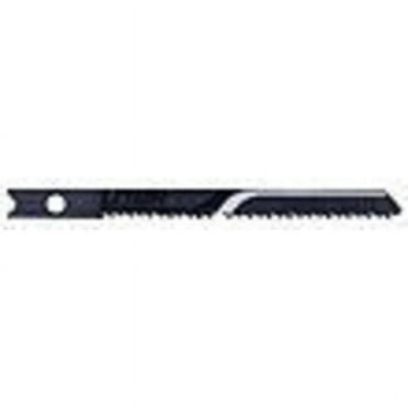 3-1/8", 14TPI, HCS Universal Shank Jigsaw Blade, 5 Pack Bosch Saw Blades U101BR