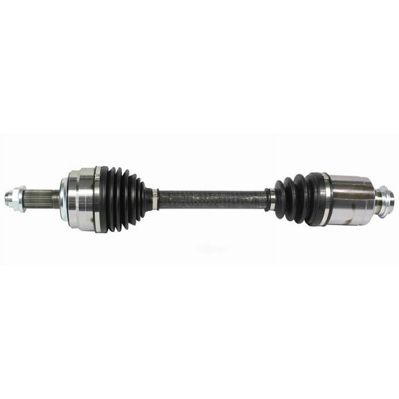 GSP NCV69136CV Axle Assembly