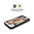 thumbnail image 2 of Head Case Designs Famous Animals Wild Lynx In Winter Hybrid Case Compatible with Apple iPhone 13 Pro, 2 of 7