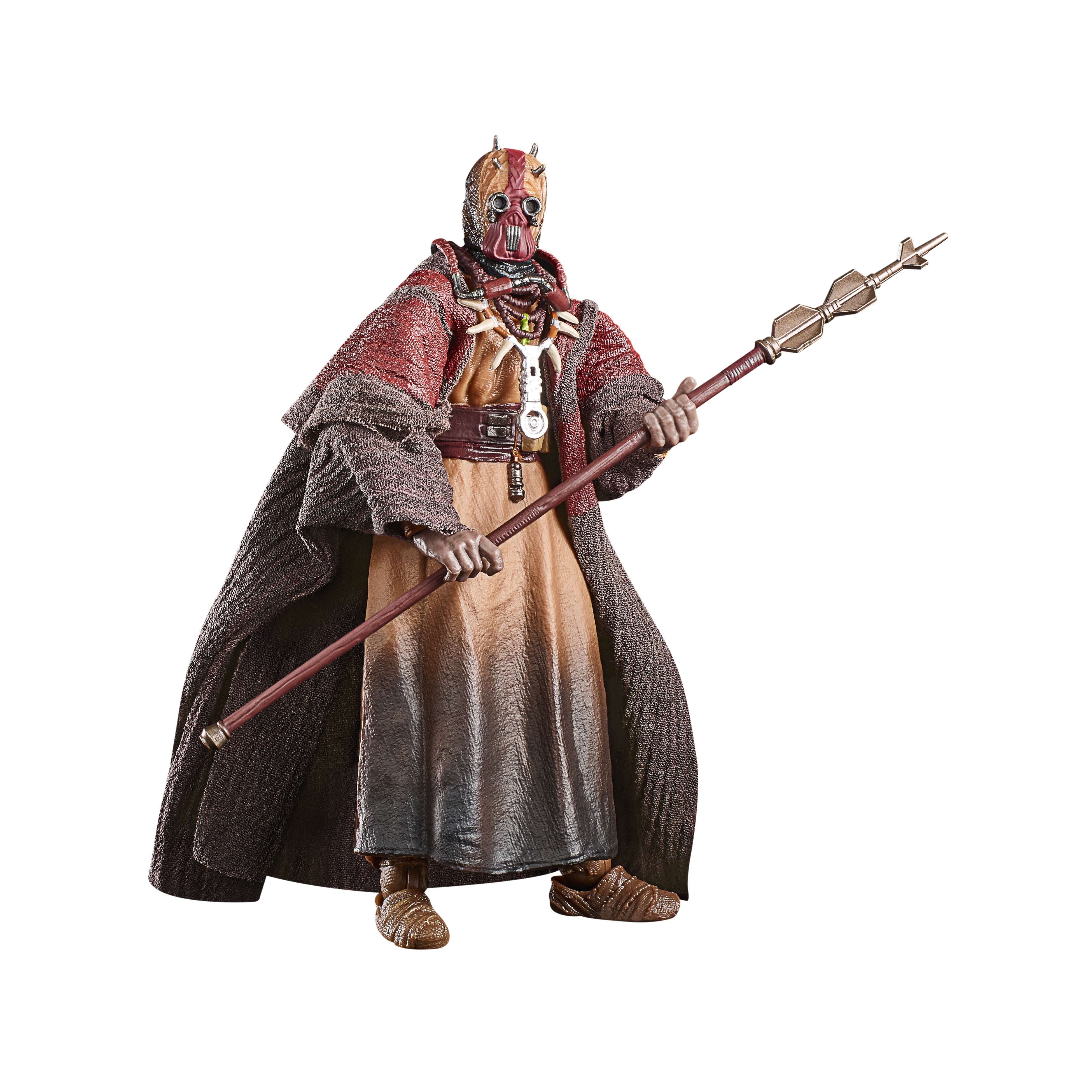 Star Wars The Black Series Tusken Chieftain Action Figures (6”)