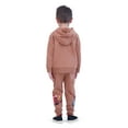 thumbnail image 2 of Cars Toddler Boy Hoodie and Joggers Set, Sizes 12M-5T, 2 of 5