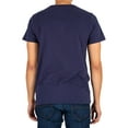 thumbnail image 4 of Tommy Jeans 2 Pack Slim Jersey T-Shirts, Multicoloured, 4 of 10