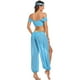 thumbnail image 4 of Vestido de princesa sexy M-XL, vestido de fiesta de vacaciones, disfraz de Halloween, 4 of 5