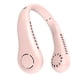 thumbnail image 1 of Mini ventilador de cuello portátil sin cuchillas, recargable por USB con 5 velocidades, 1 of 4