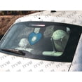 thumbnail image 2 of State of South Dakota Flag Heart Sticker Decal USA South Dakota State Pierre Mount Rushmore State ArtesianÂ State BlizzardÂ State / - 4.5 inch, 2 of 8