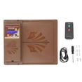 thumbnail image 2 of 3 In 1 USB Electric Programmable Chicken Coop Door, Automatic Poultry Coop Door, USB Chicken Door With Timer For Farm Ducks Geese Security, 2 of 8