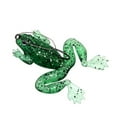 Topwater Fishing Lure Frog Bait Kit Set Especially For Bass Snakehead