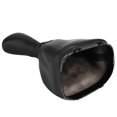 thumbnail image 4 of 6 Speed Gearshift, Widely Used  Knob Gear  Knob  Knob Cover  Durability Dust Jacket Gear  For Car, 4 of 8