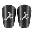 thumbnail image 3 of Mini espinilleras de fútbol, espinilleras de fútbol para adultos y niños, espinilleras de fútbol compactas, protección de espinillas para partidos de XS, 3 of 8