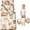 Shiba Inu, variant on Golden Retriever with Bones and Paws Toddler Nap Mats for Kids Preschool,Sleeping Mat Bag or Kids,Toddler Sleeping Bag,Toddler Nap Mat or Daycare