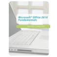 thumbnail image 1 of Pre-Owned Microsoft Office 2010 Fundamentals (Hardcover) 0538472464 9780538472463, 1 of 1