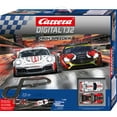 thumbnail image 6 of Carrera 30003 High Speeder Digital 132 Slot Car Racing Track Set featuring 1:32 Scale Porsche 911 GT3 RSR versus Mercedes-AMG GT3 Vehicles, 6 of 6