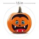 thumbnail image 2 of Etiqueta Engomada De Calabaza,Pegatinas De Calabaza De Halloween Etiqueta De Expresión De Calabaza De Halloween Pegatinas De Calabaza Rollo, 2 of 2
