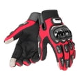 thumbnail image 6 of Motorcycle gloves, breathable all finger protection, touch screen, racing motorcycle, off-road outdoor sports gloves, 6 of 8