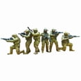 thumbnail image 4 of 6 figuras en miniatura a escala 1:64, micropaisajes, decoración, objetos de colección, accesorios de fotografía, figuras pequeñas de personas, modelos, 4 of 7