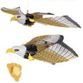 thumbnail image 3 of Electronic Flying Eagle Sling Hovering Bird Model with LED Sound Kids Toy Gift, 3 of 6