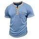 thumbnail image 3 of Camiseta Deportiva De Manga Corta Para Hombre (Transpirable, De Media Manga), 3 of 5