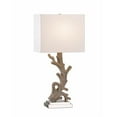 thumbnail image 1 of Kenroy Home 21049DW Lampe de Table de Dérive - 10 x 15 x 7,5 Po., 1 of 1