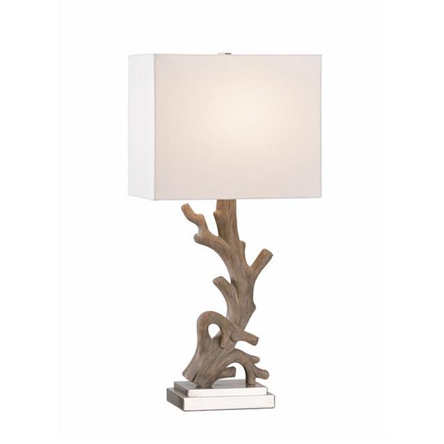Kenroy Home 21049DW Lampe de Table de Dérive - 10 x 15 x 7,5 Po.