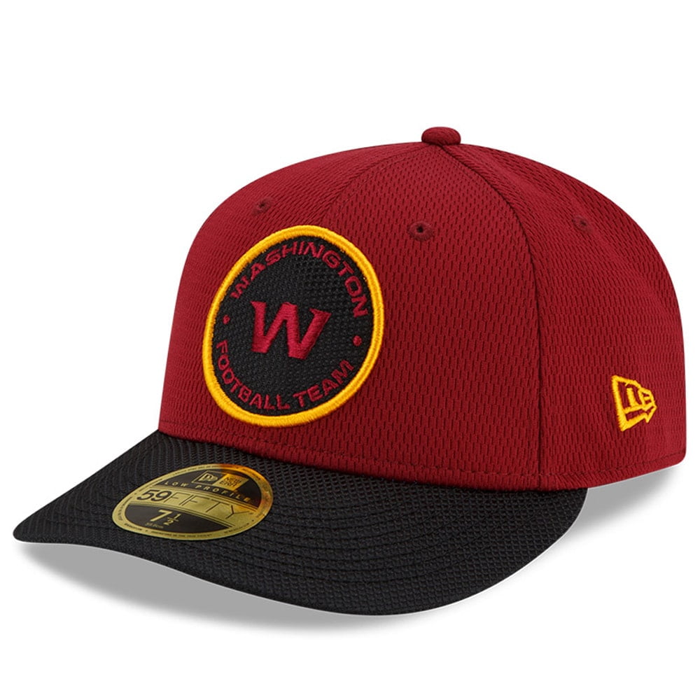 Washington Football Team New Era 2021 