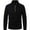 J01#Black, variant on RMGVDSD Mens Quarter Zip Pullover Sweater Dress Slim Fit Men's Stand Up Collar Zipper Knitted Sweaters Autumn Winter Thickened Casual Sweater Top Stylish Sweaters