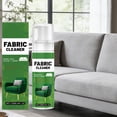 thumbnail image 2 of 120ml Fabric Sofa Cleaner Spray Removes Stubborn Stains And Odors Gentle Formula For Upholstery Maintenance, 2 of 10