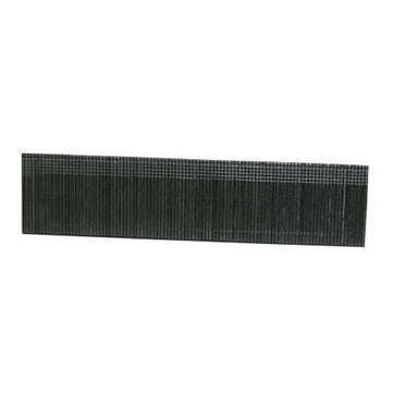 Spotnails 18518 18-ga Gal Brad Nail, 5000-Count, 1-1/8"