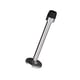 thumbnail image 5 of 1PC 125MM Tope de puerta Tope de puerta de acero inoxidable Protector de pared anticolisión de seguridad Guardia, 5 of 7