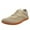Khaki, variant on Ramiter Wide Barefoot Minimalist Shoes for Women Width Fashion Sneaker Wide Toe Box Shoes Black,7.5