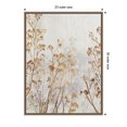 thumbnail image 2 of Amanti Art Botanical Bliss I Framed Canvas Wall Art Print, 2 of 9