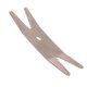 thumbnail image 3 of Pocketable Stainless Steel Tool Multi Spanner Wrench for Guitar Switch Knob Tuner Guitar Parts & Acc, 3 of 5
