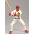 thumbnail image 2 of McFarlane MLB Playmakers Series 1 Albert Pujols Action Figure (Batting), 2 of 4
