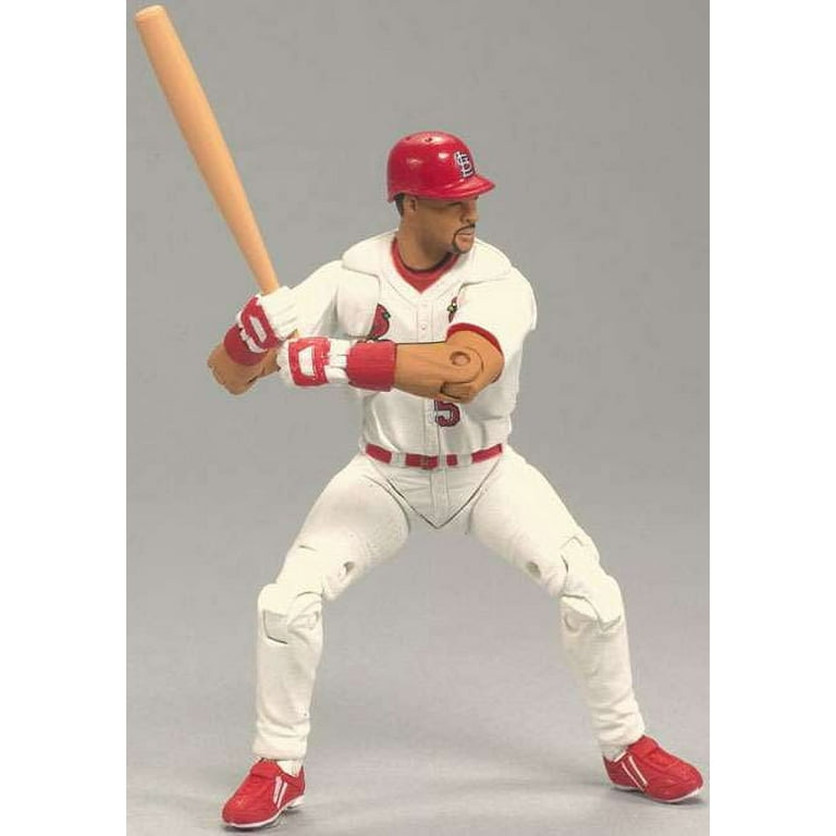 MLB シリーズ1    PUJOLS マクファーレントイズ MLB シリーズ1 PUJOLS マクファーレントイズ McFarlane Toys MLB