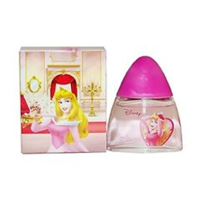 Luxury Perfume 7758 1.7 oz Disney Kids Sleeping Beauty Eau De Toilette