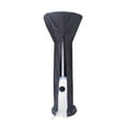 thumbnail image 2 of Blue Sky Outdoor Living 88.5" Full-Length Protective Cover for Standard Gas Patio Heater, Gray, 2 of 3