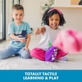 thumbnail image 3 of Juego de 10 Bean Bags Educational Insights Shapes para niños mayores de 3 años, 3 of 6