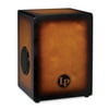 Latin Percussion LP Bluetooth Mix Cajon (Tobacco Burst) (Demo)