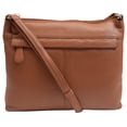 thumbnail image 2 of Women's Designer Purse Shoulder Bag Soft Leather Crossbody Handbag for Ladies, 2 of 48