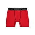 thumbnail image 6 of Reebok Boys Pro-Series Performance Boxer Brief Underpants, Underwear, 5-pack, Size S-XL, 6 of 7