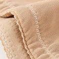 thumbnail image 6 of KHONTS,Shapewear for Women Tummy Control High Waist Body Shaper Shorts Waist Trainer Girdle Thigh Panties Beige XXL, 6 of 8