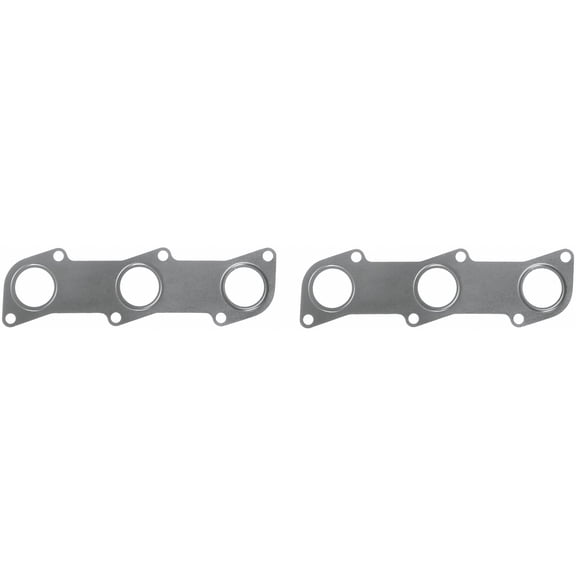 FEL-PRO MS 95206 Exhaust Manifold Gasket Set