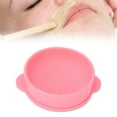 thumbnail image 1 of Waxing Bowl, Washable Reusable Stable Sturdy Removable Wax Pot Eco Friendly Slicone Safe   Compact Portable  For Beauty Salon For Home For Wax Warmer, 1 of 8