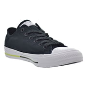 Converse Chuck Taylor All Star OX unisex Shoes Black/White/Volt 153798f
