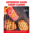 thumbnail image 4 of Cajun Nation Low Sodium Cajun Seasoning, 7 oz – Certified Cajun, No MSG, Gluten-Free – Spicy Louisiana Blend for Chicken, Seafood, and Vegetables, 4 of 7