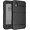 Carbon Fiber, variant on Nakedcellphone Flex Series for Mudita Kompakt Phone Case (Compatible with MagSafe) - Bush Camo