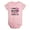Pink, variant on iDzn I like Big Bows and I Cannot Lie Funny Rompers For Babies, Newborn Baby Unisex Bodysuits, Infant Jumpsuits, Toddler 0-12 Months Kids One-Piece Oufits (Pink, 0-6 Months)