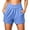 L112-Blue, variant on xfsWaSs Athletic Shorts for Women High Waisted Running Shorts with Pockets Lightweight Breathable Workout Bottoms Casual Yoga Shorts Activewear
