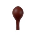 thumbnail image 1 of Globo de látex redondo mate de 18 pulgadas para decoración de fiestas de cumpleaños y bodas, globo grande de macarrón, 1 of 4